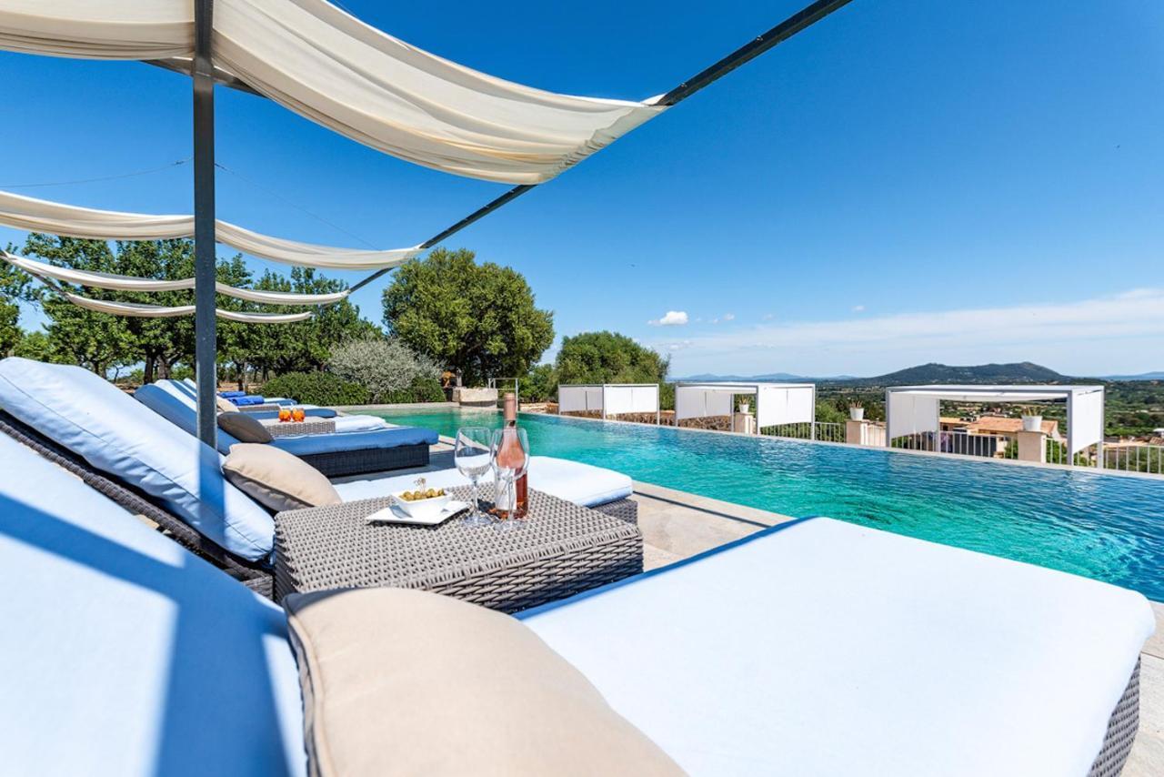 Hotel Son Arnau