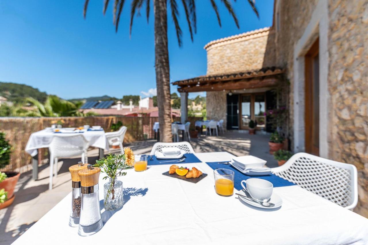 Son Arnau 4* Selva (Mallorca)