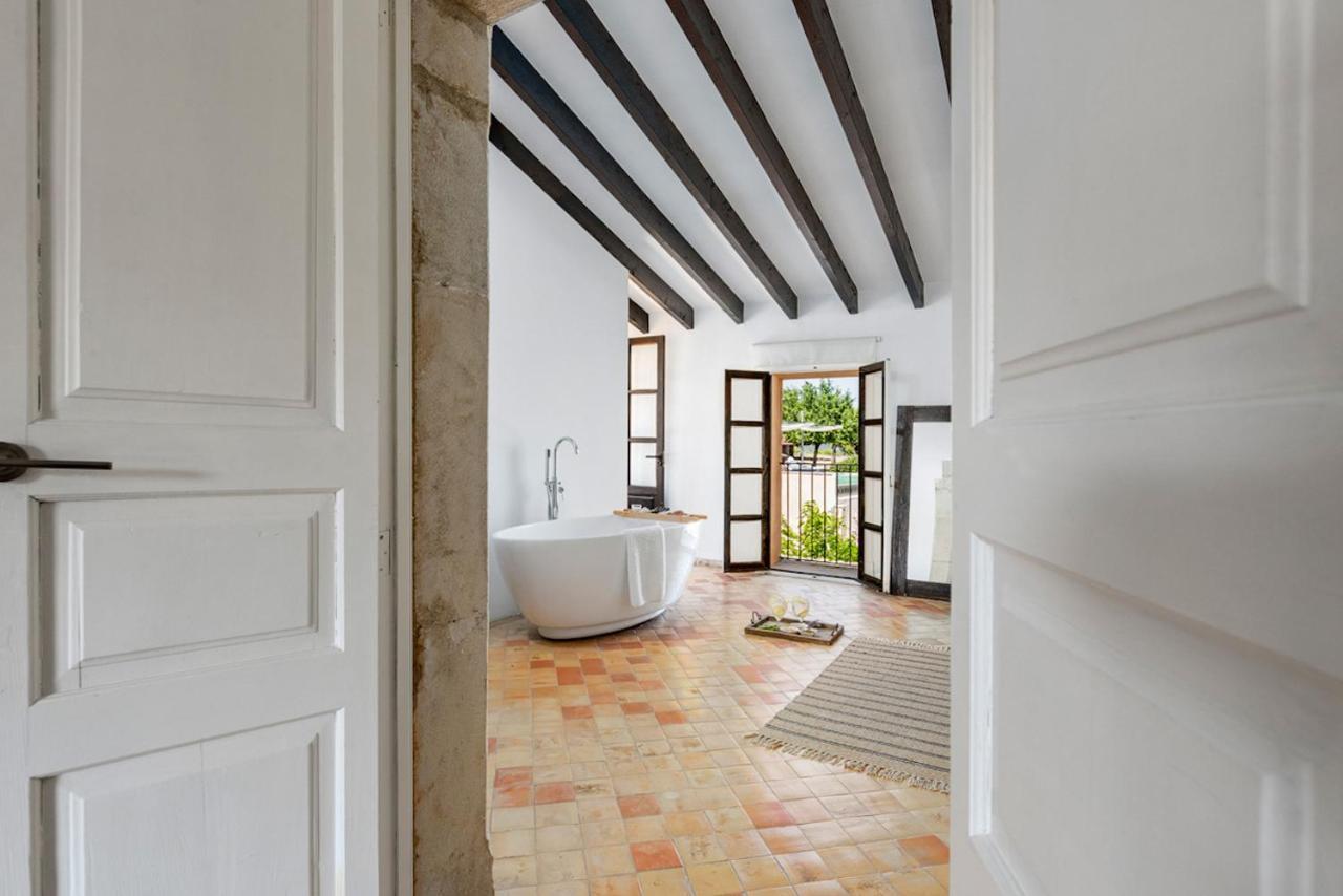 Hotel Son Arnau Selva (Mallorca)