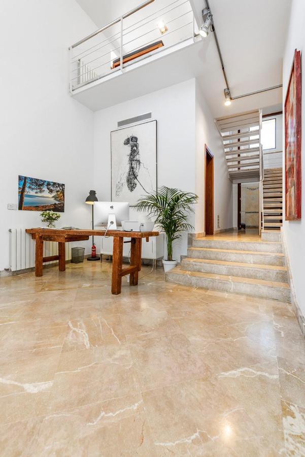 Hotel Son Arnau Selva (Mallorca)