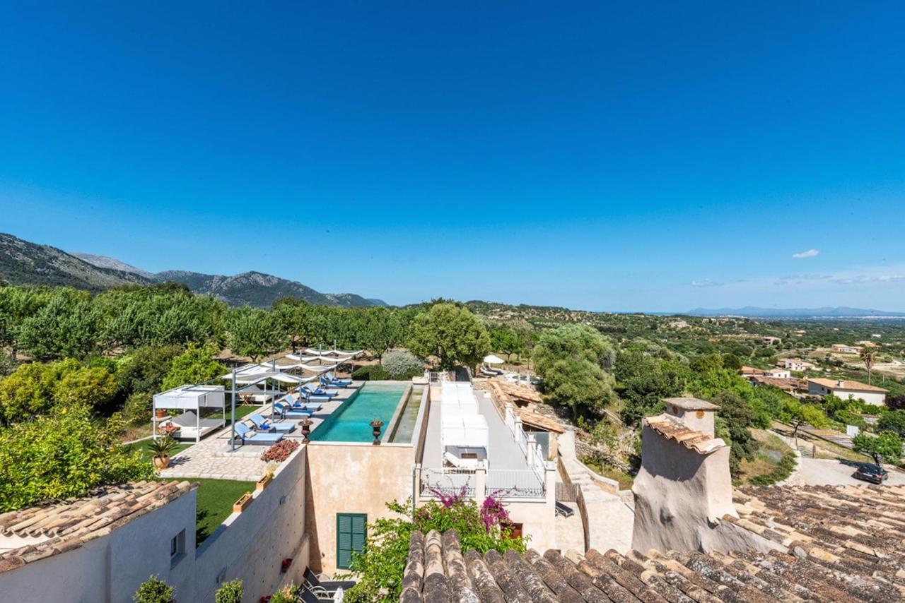 Son Arnau 4* Selva (Mallorca)