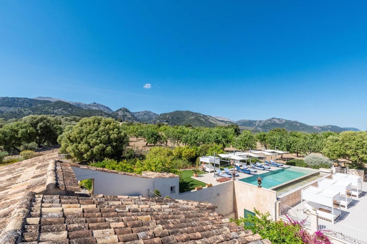 Hotel Son Arnau