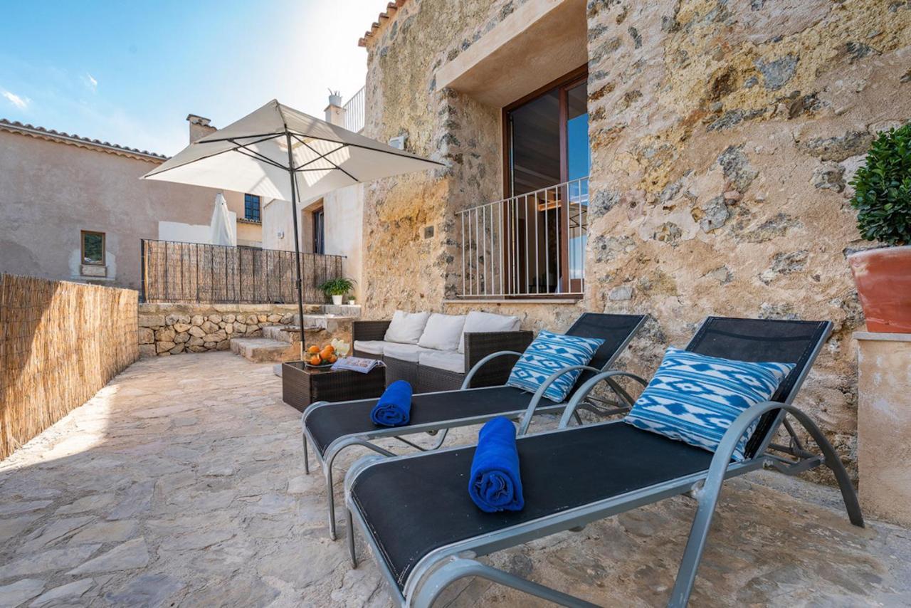 Hotel Son Arnau
