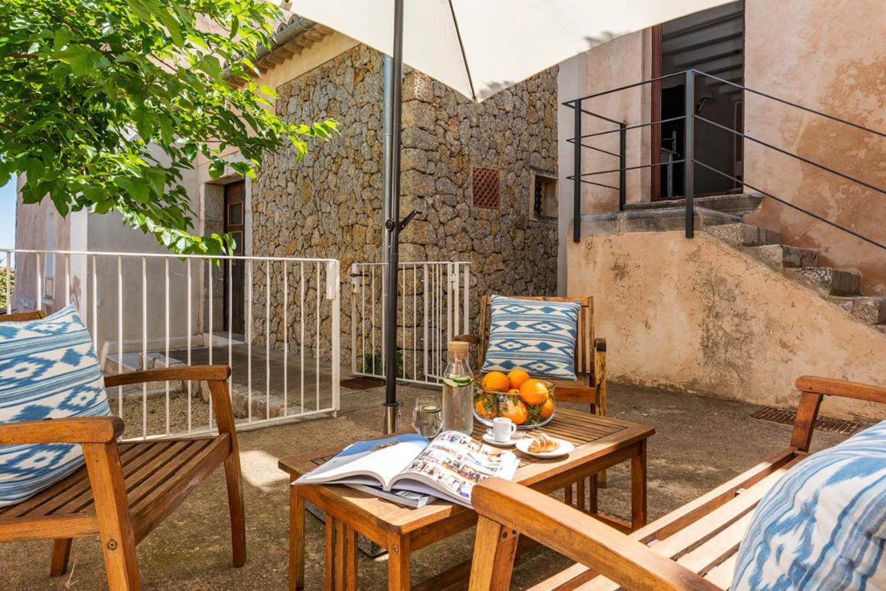 Son Arnau 4* Selva (Mallorca)
