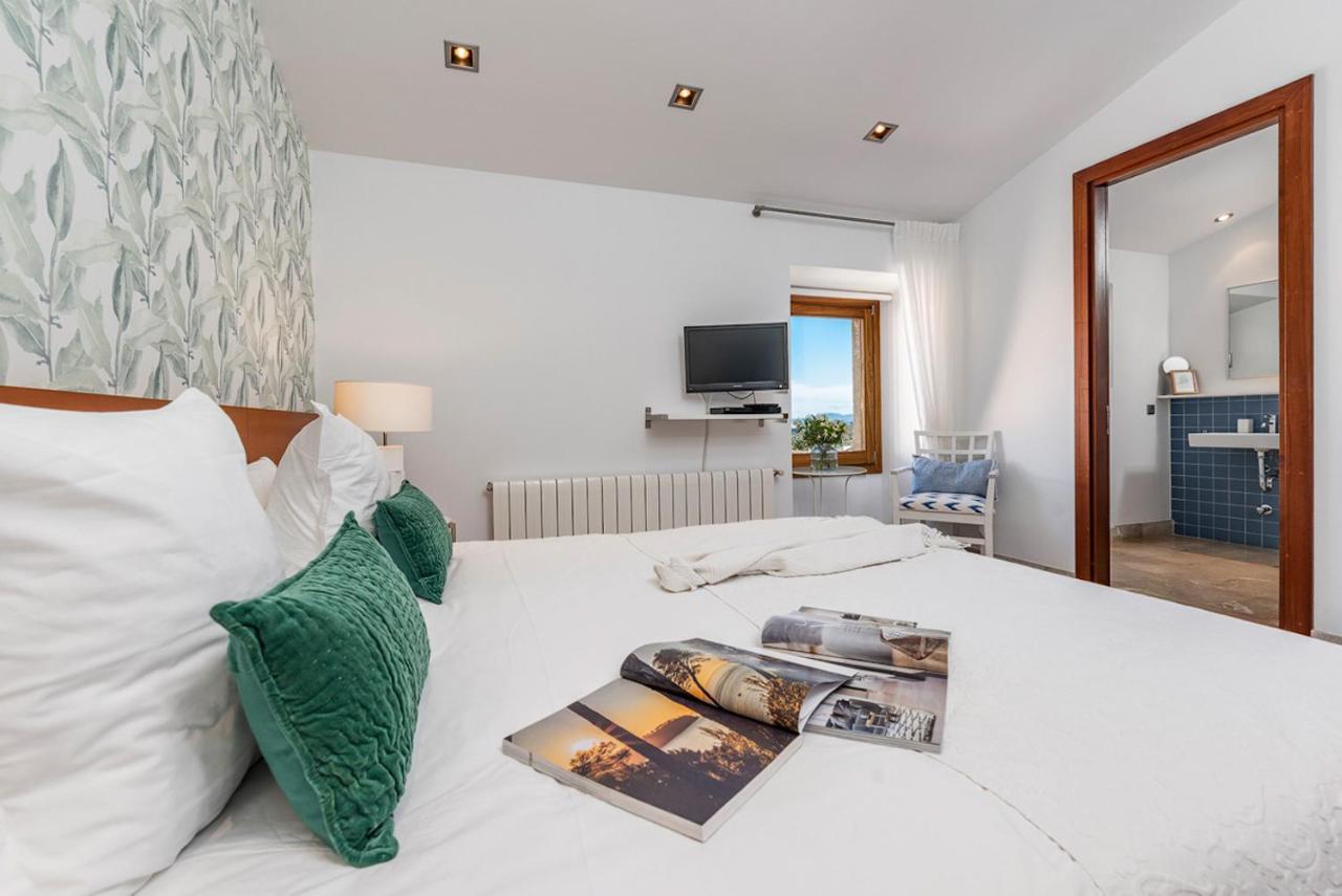 Son Arnau Hotel