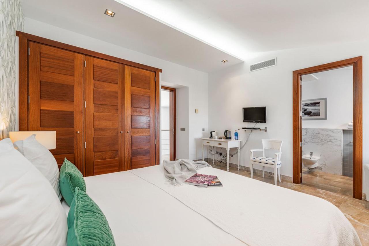 Hotel Son Arnau 4*