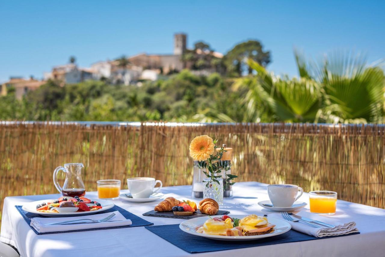 Son Arnau Selva (Mallorca)