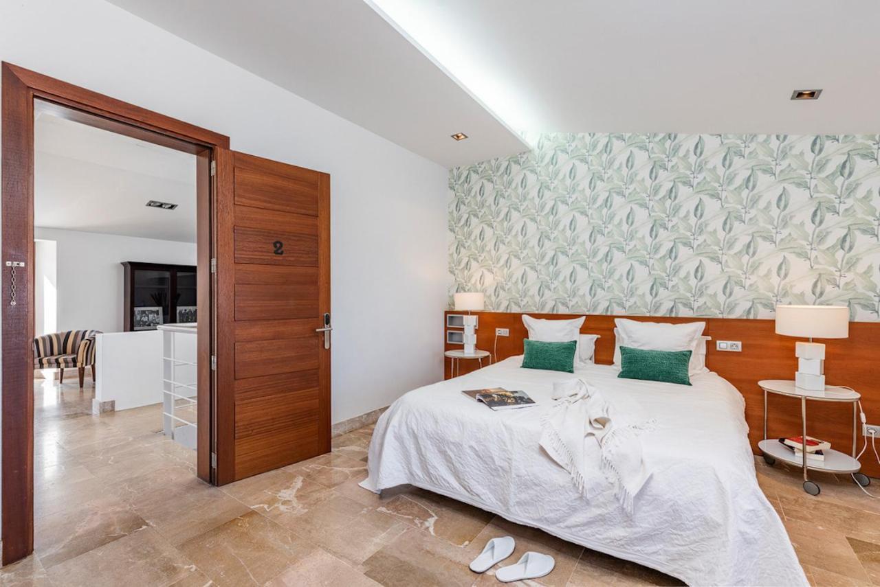Son Arnau Hotel 4*