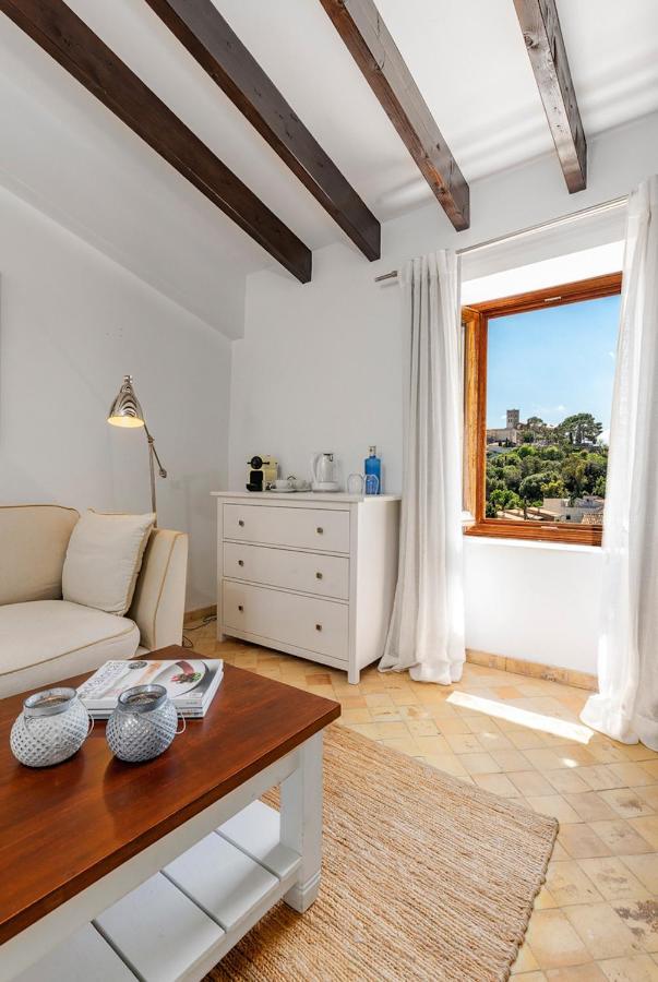 Son Arnau Hotel