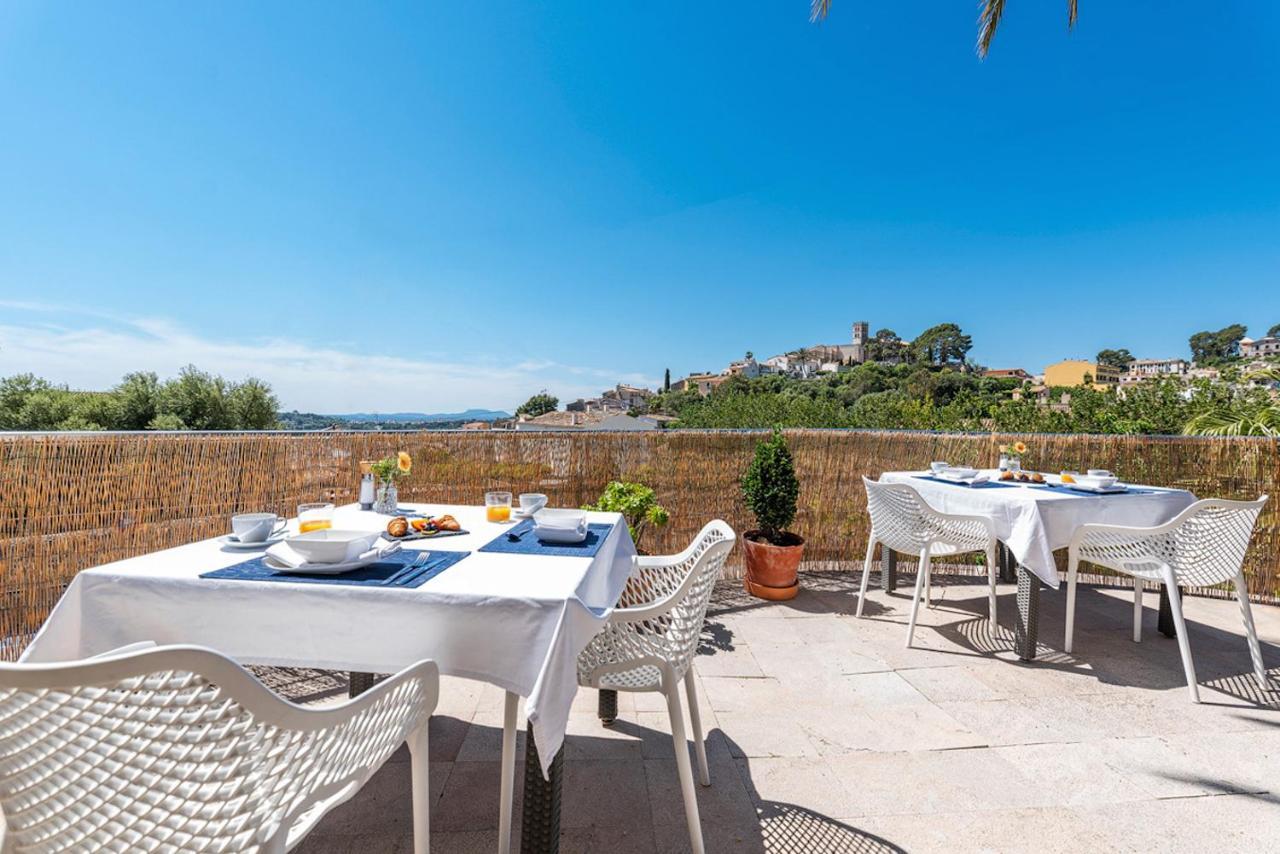 Son Arnau 4* Selva (Mallorca)