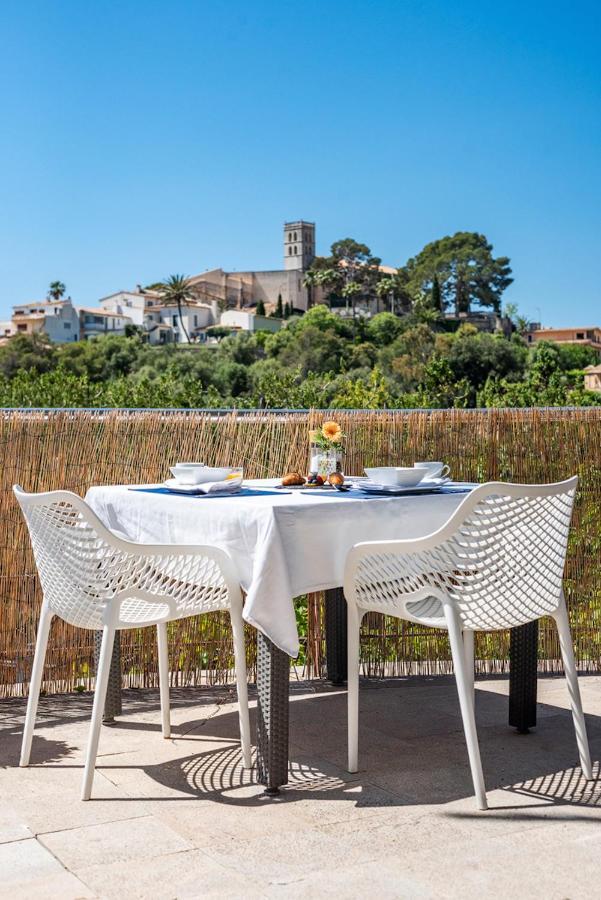 Son Arnau Hotel Selva (Mallorca)