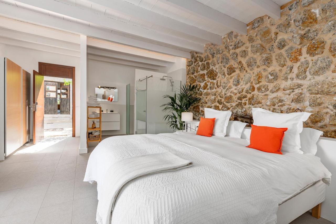 Hotel Son Arnau
