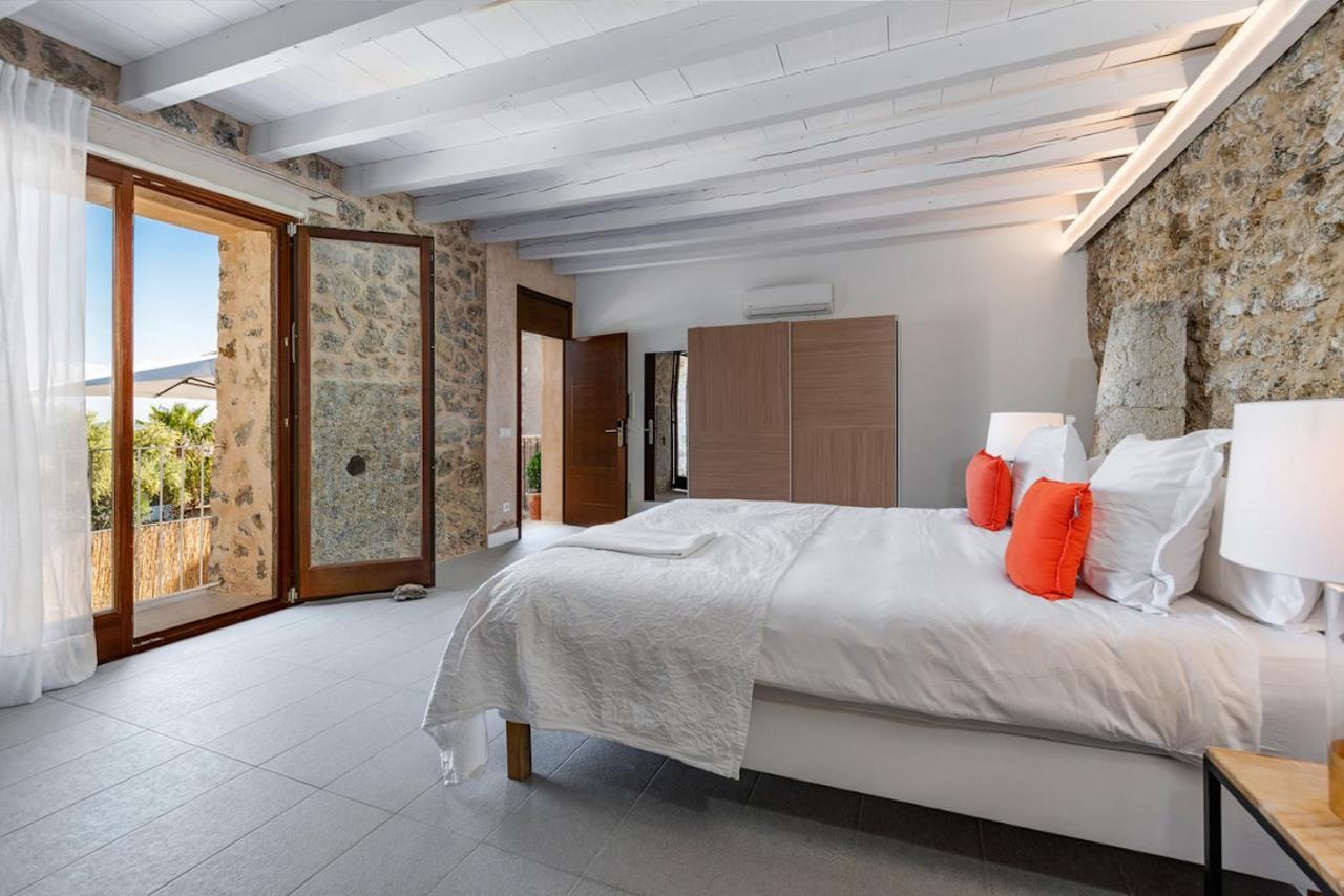 Son Arnau Hotel