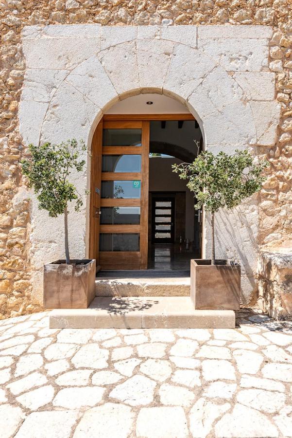 Hotel Son Arnau