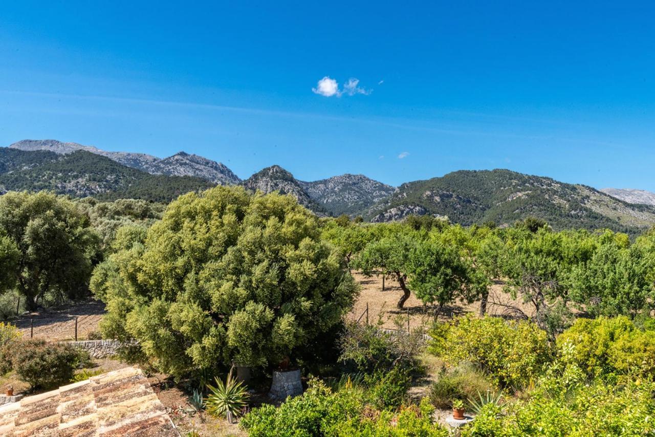 Son Arnau Hotel Selva (Mallorca)