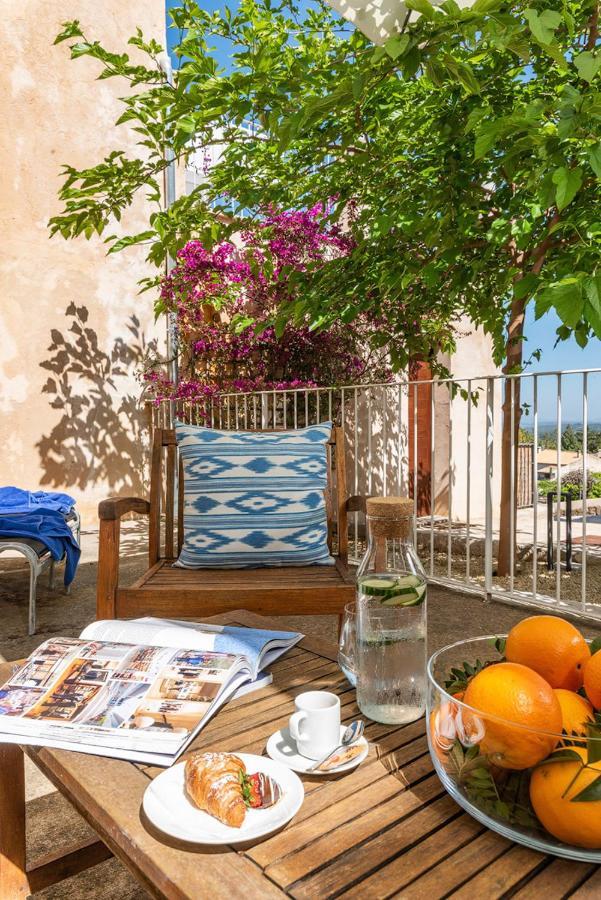 Hotel Son Arnau 4*