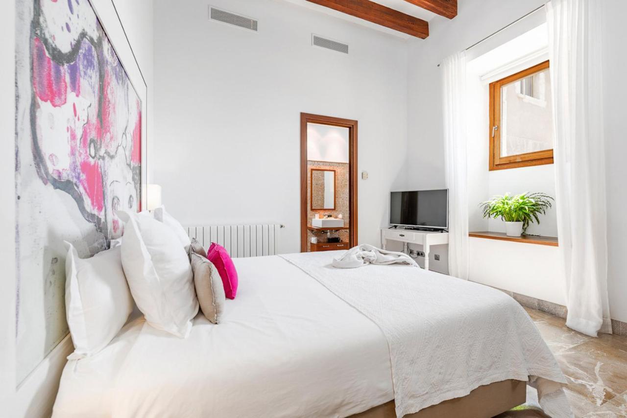 Hotel Son Arnau 4*