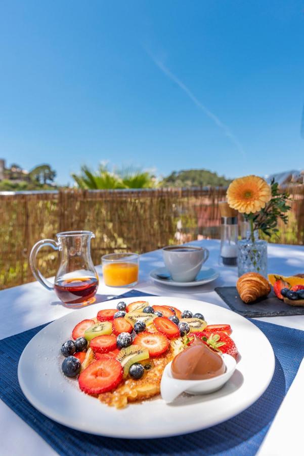 Son Arnau Hotel Selva (Mallorca)