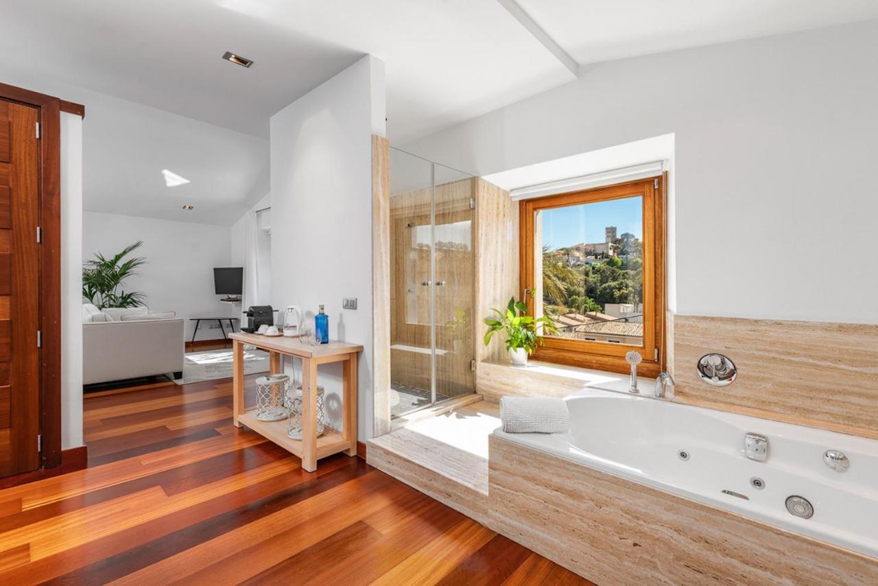 Son Arnau Hotel Selva (Mallorca)