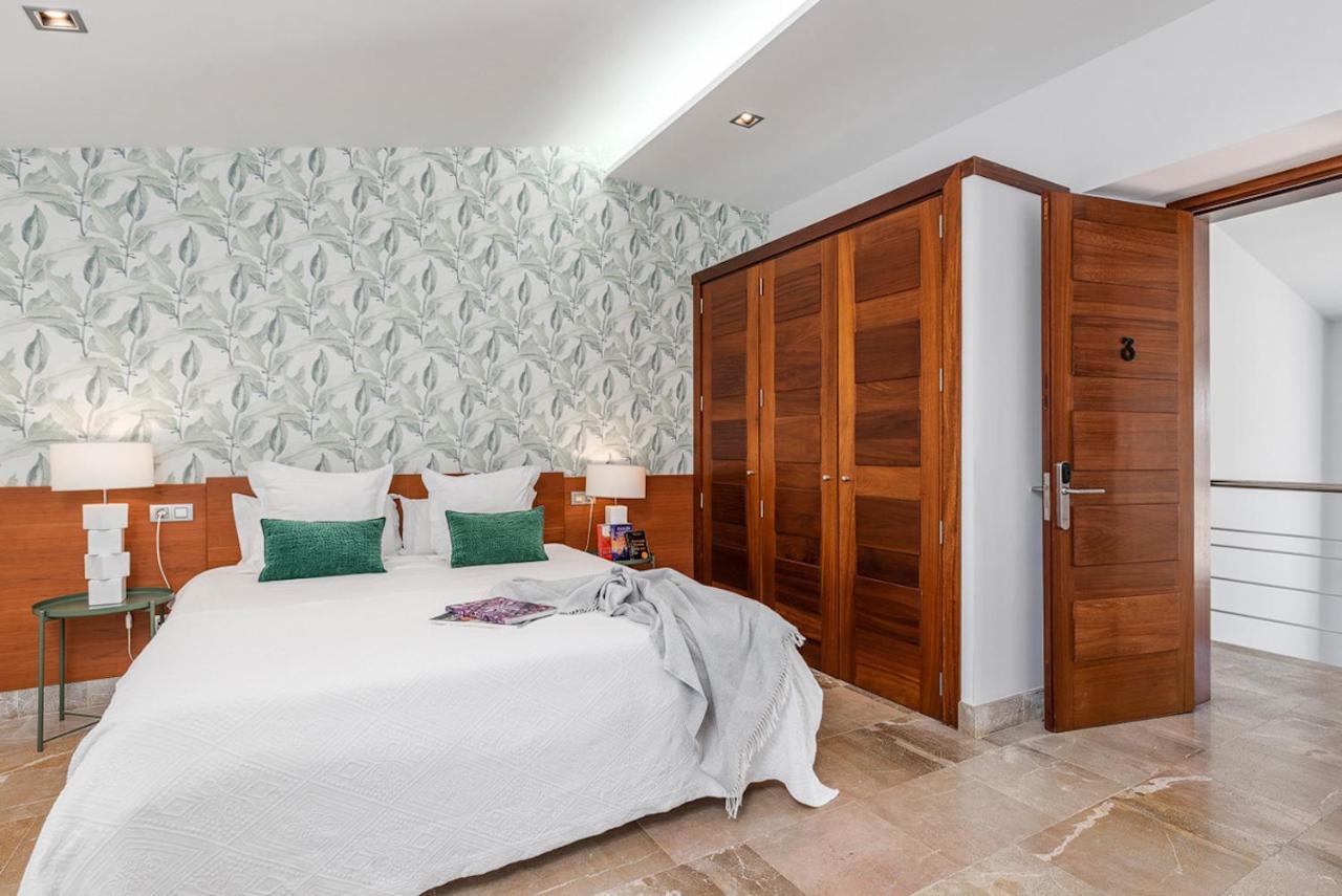 Hotel Son Arnau 4*