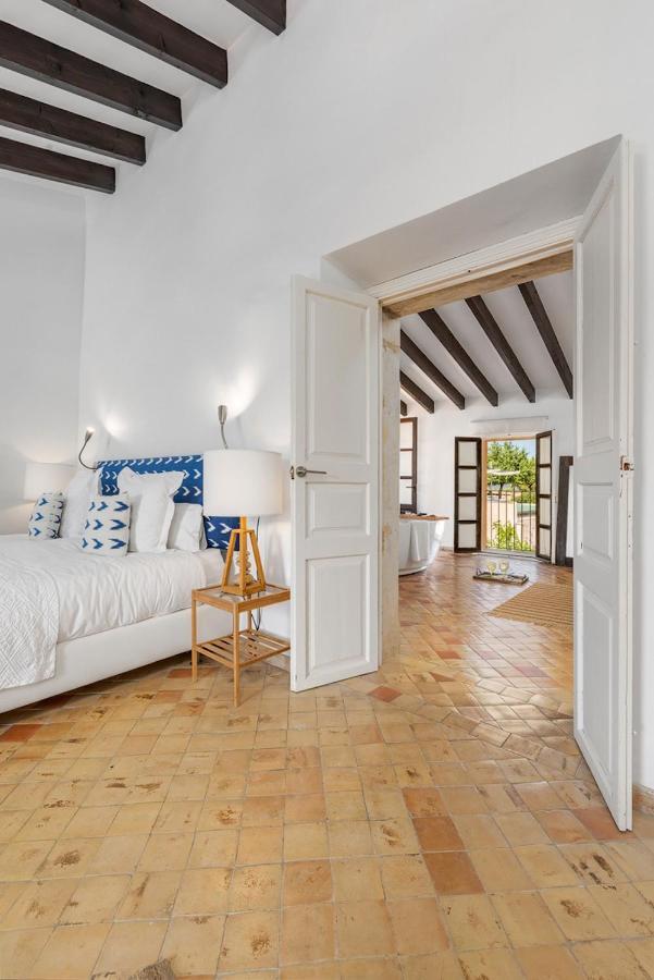 Son Arnau Hotel Selva (Mallorca)