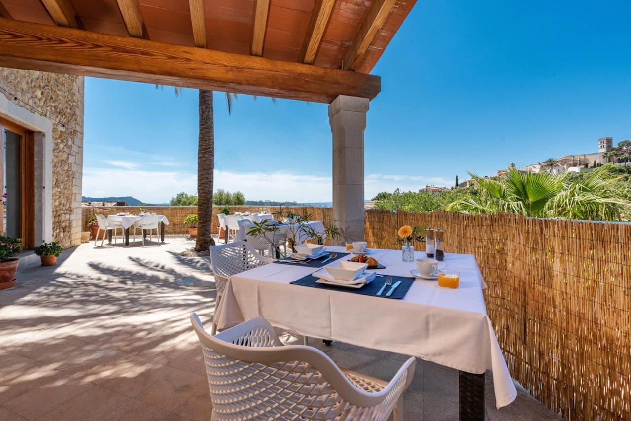Son Arnau Hotel Selva (Mallorca)