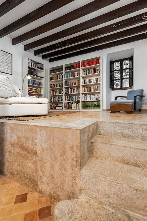 Son Arnau Hotel Selva (Mallorca)