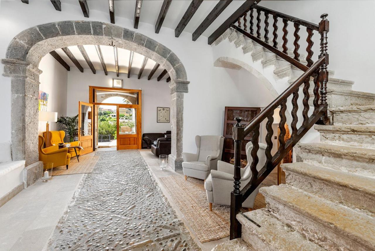 Son Arnau Hotel Selva (Mallorca)