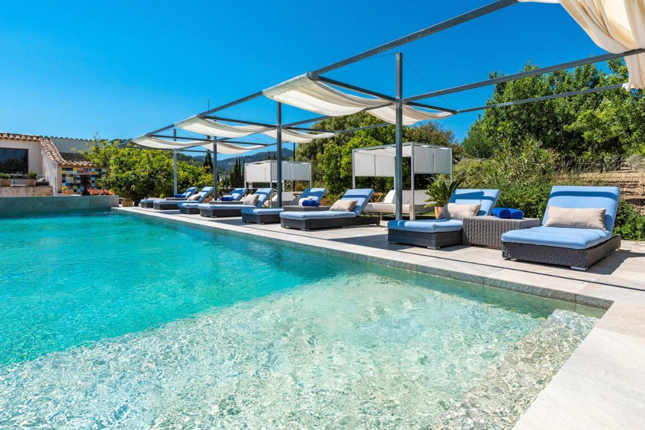 Son Arnau Hotel Selva (Mallorca)