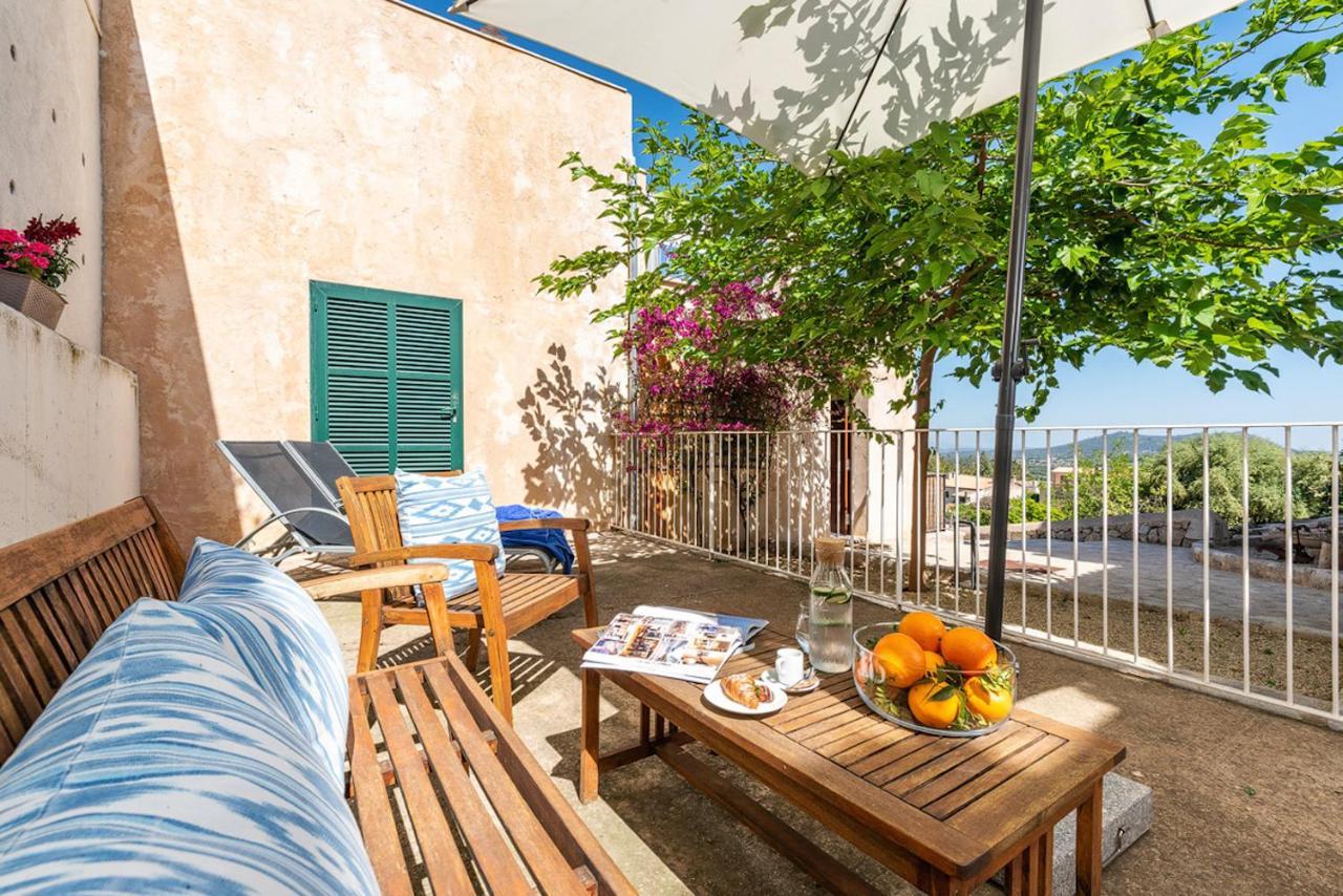 Hotel Son Arnau