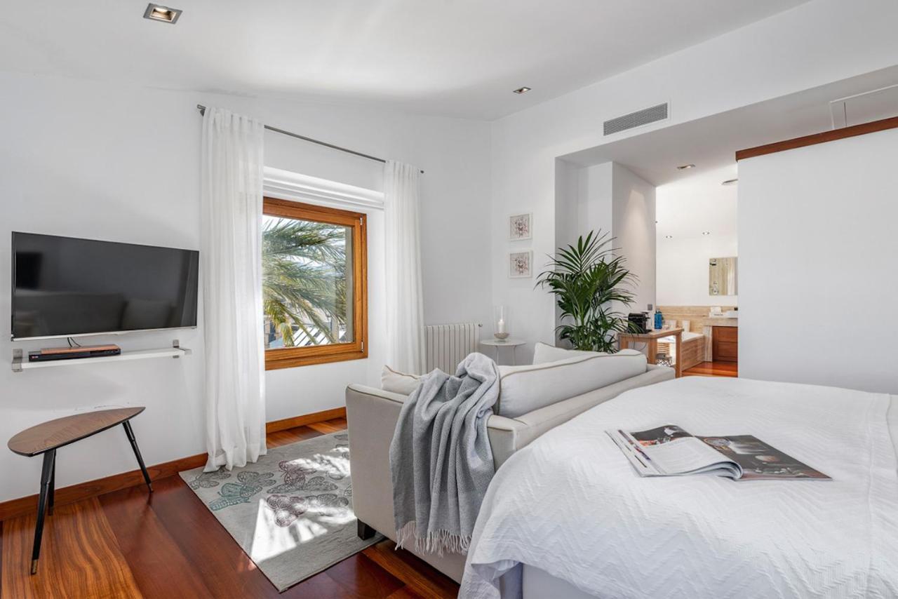 Hotel Son Arnau 4*