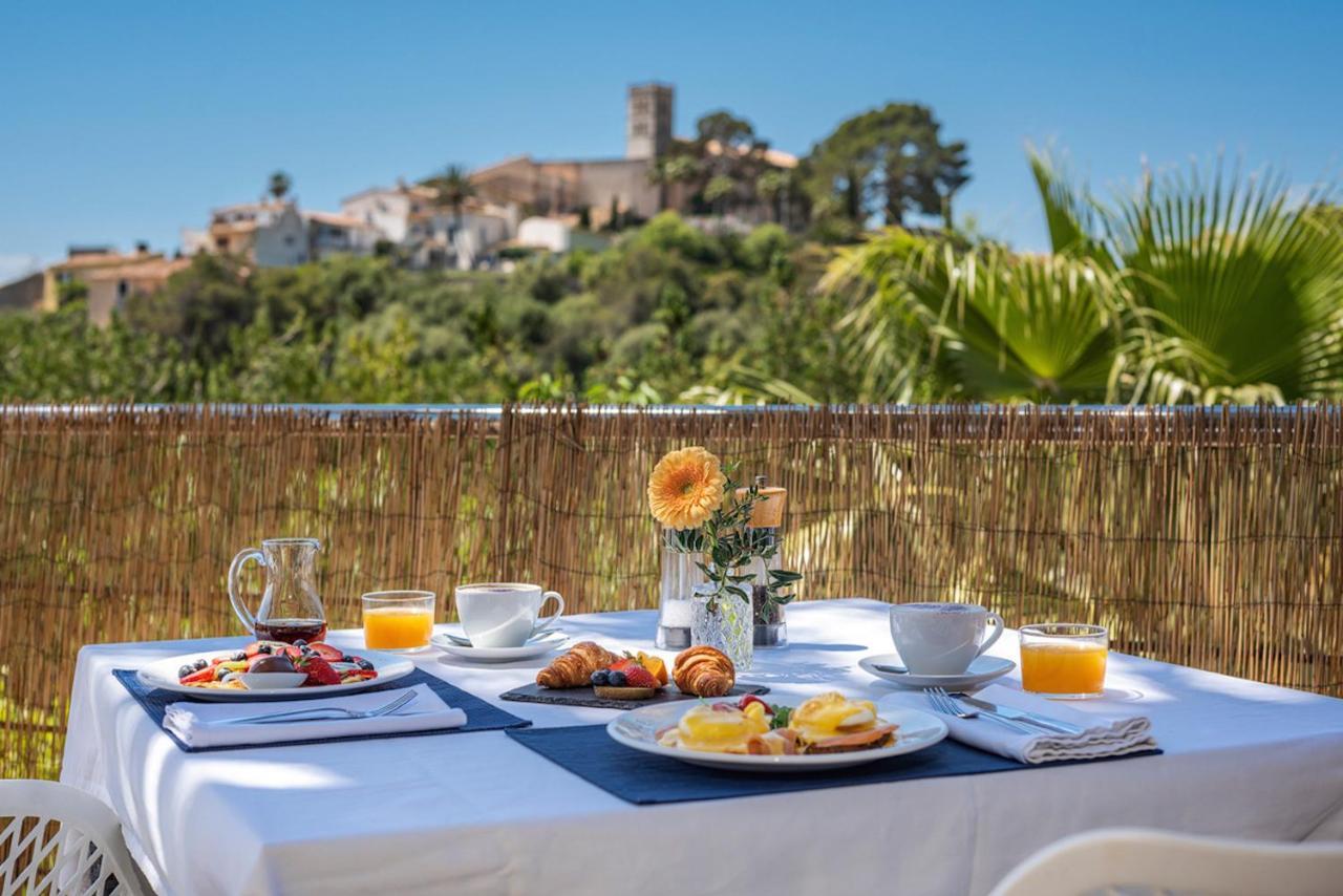 Son Arnau Hotel