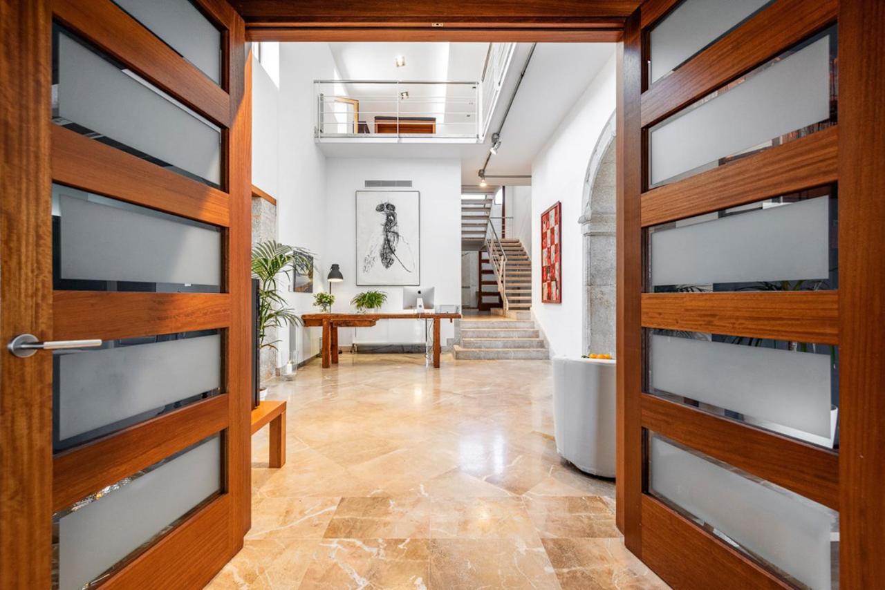 Hotel Son Arnau