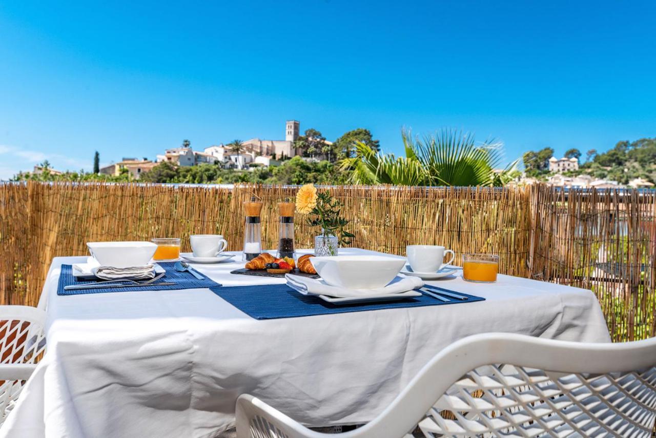 Son Arnau Hotel Selva (Mallorca)