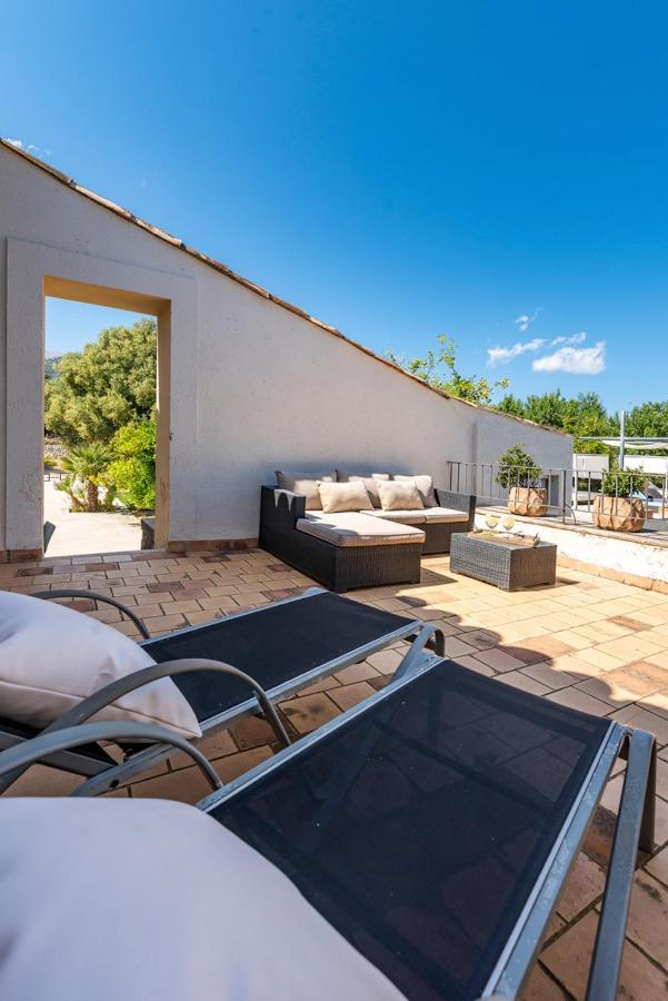 Hotel Son Arnau