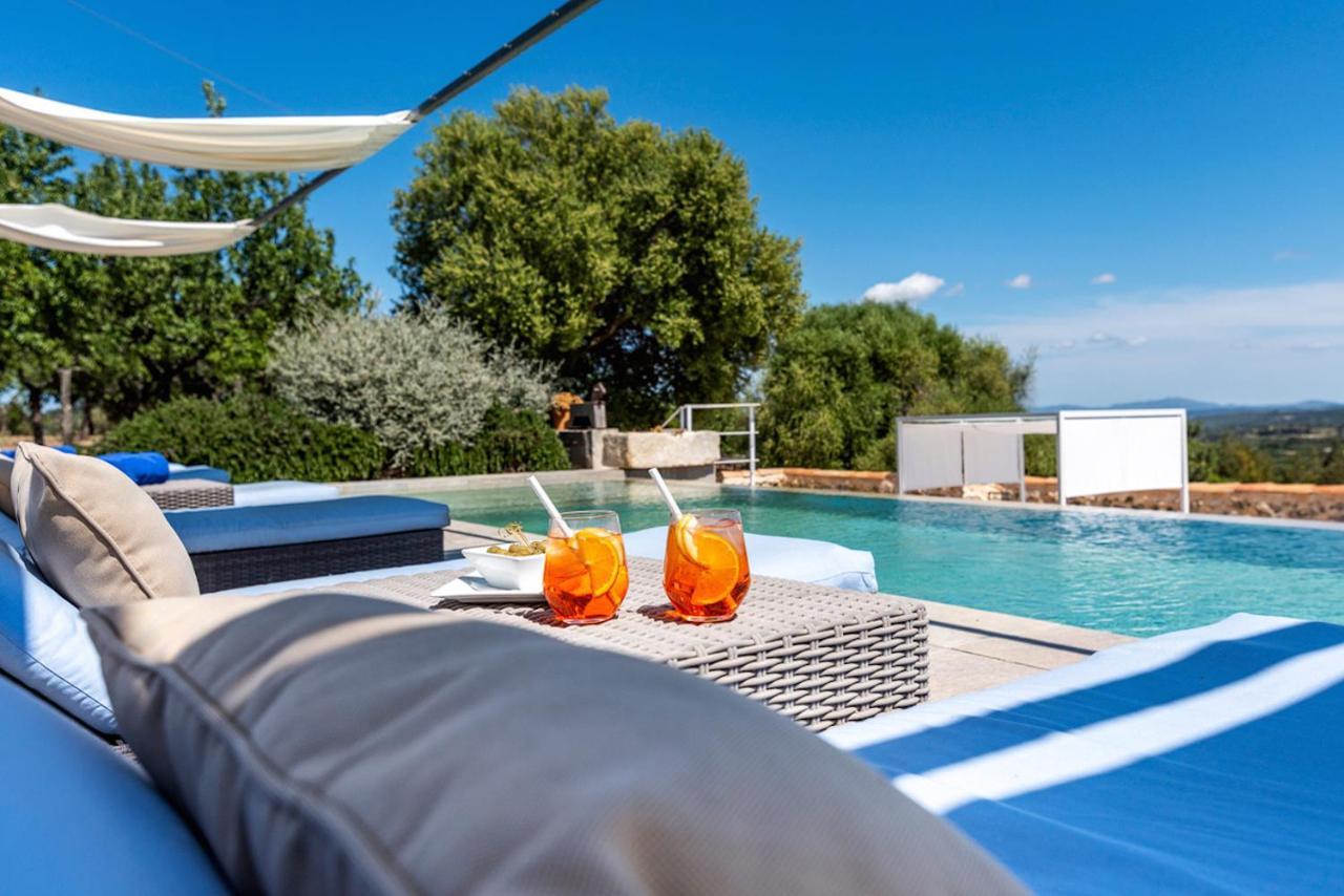 Son Arnau Hotel Selva (Mallorca)