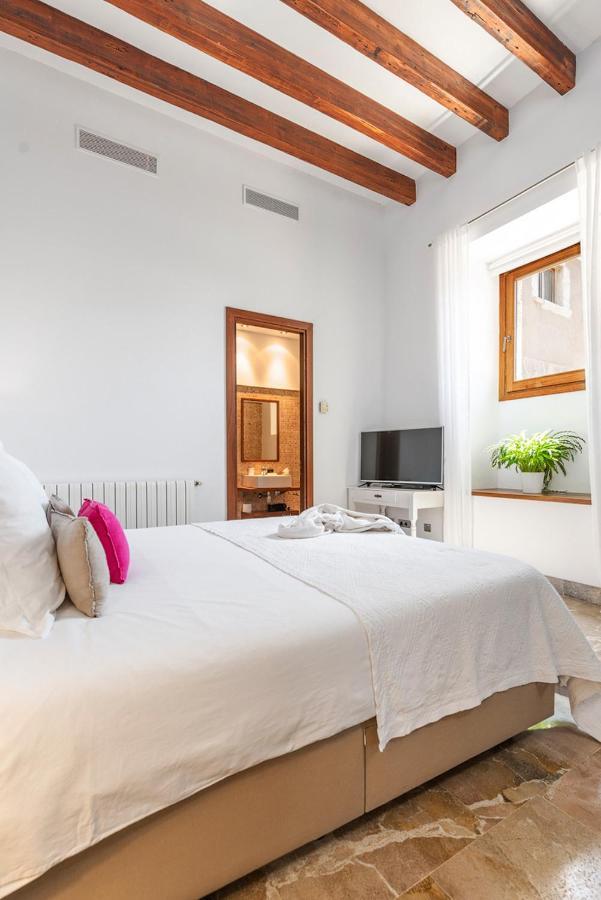 Hotel Son Arnau 4*