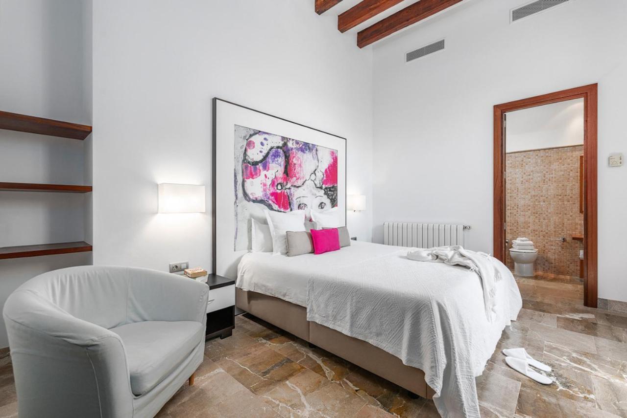Son Arnau Hotel