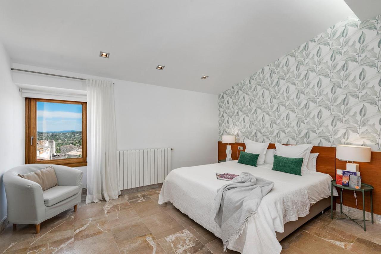 Son Arnau 4* Selva (Mallorca)