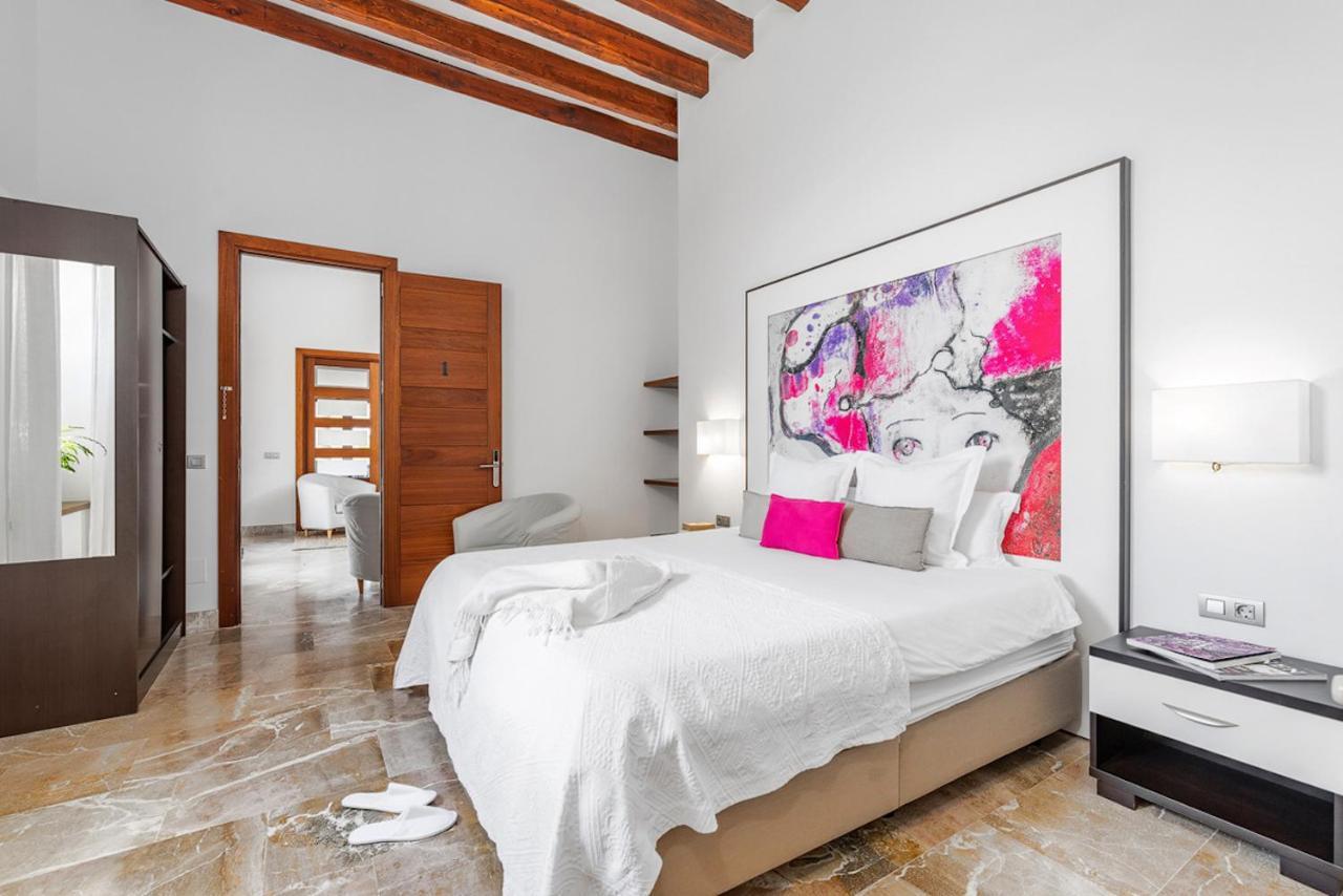 Son Arnau Hotel 4*