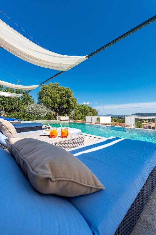 Son Arnau Selva (Mallorca)