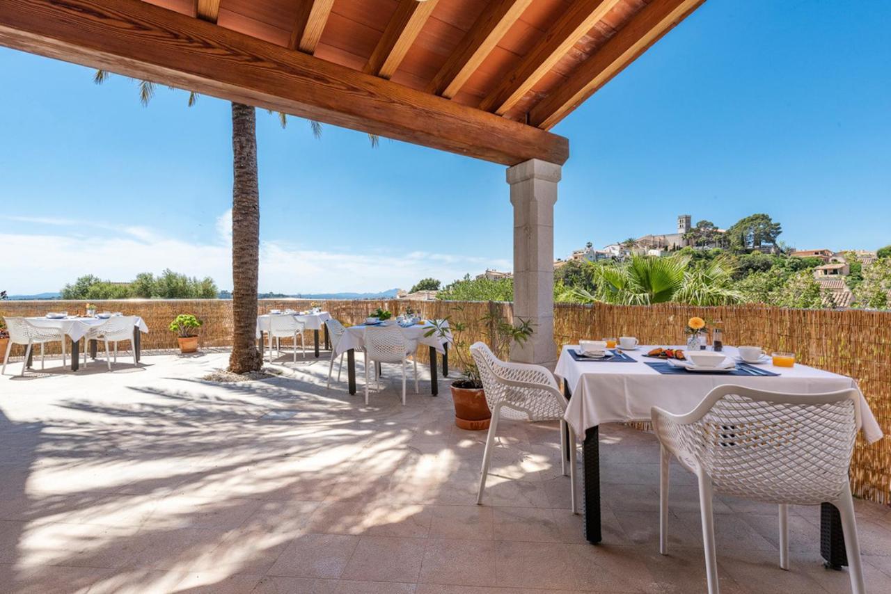 Hotel Son Arnau Selva (Mallorca)