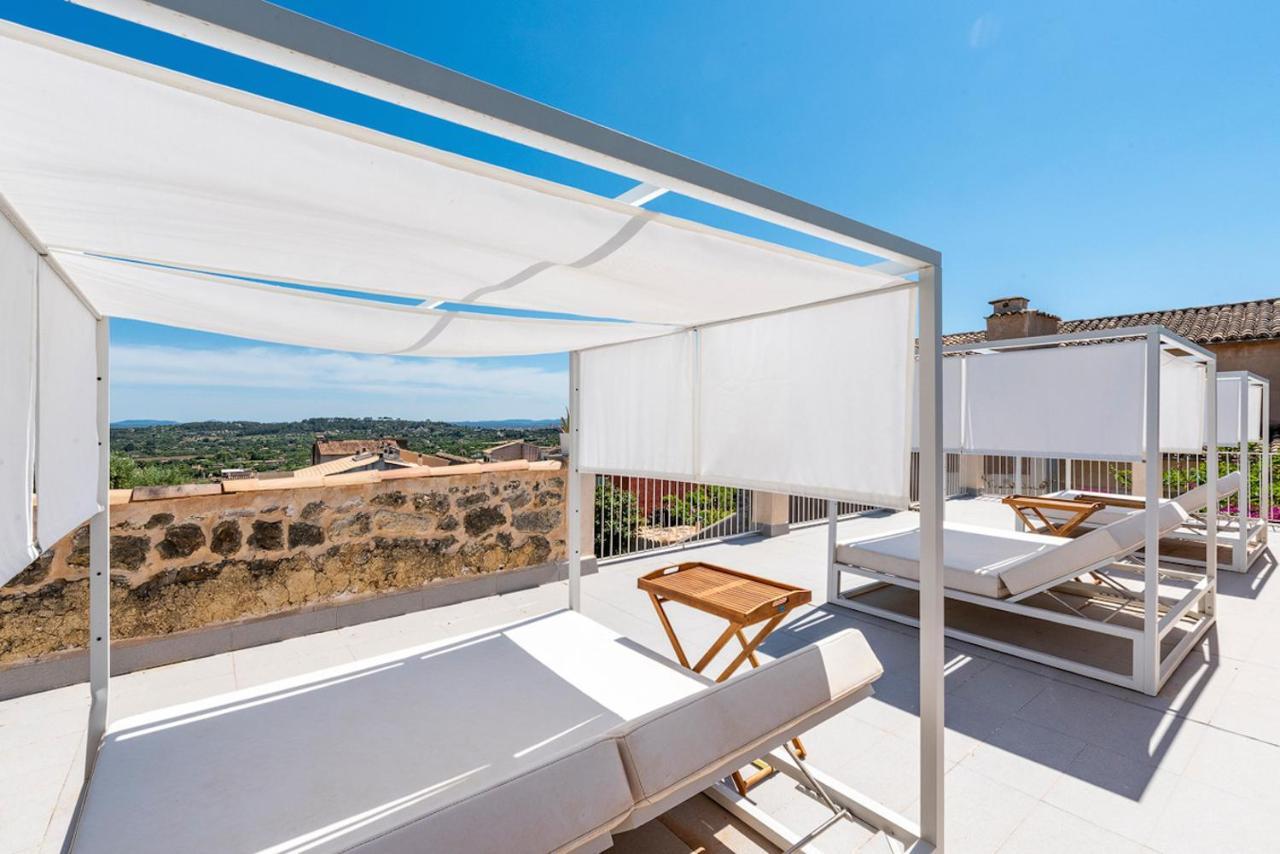 Son Arnau Selva (Mallorca)