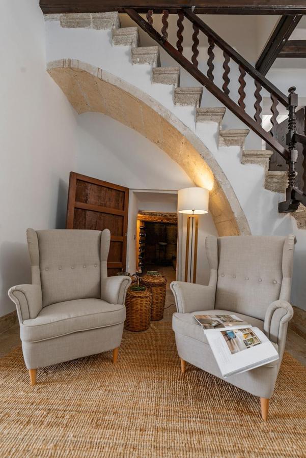 Hotel Son Arnau