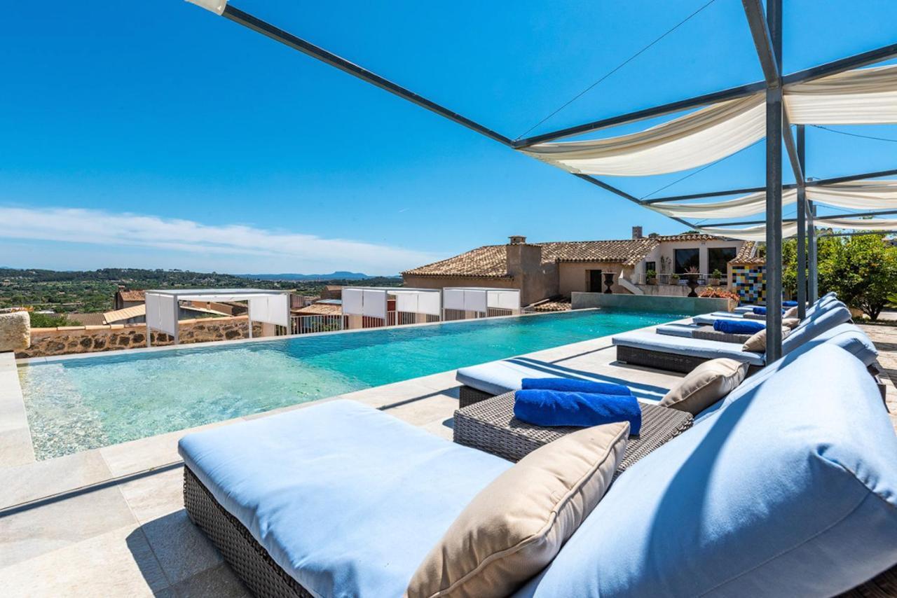Son Arnau Hotel