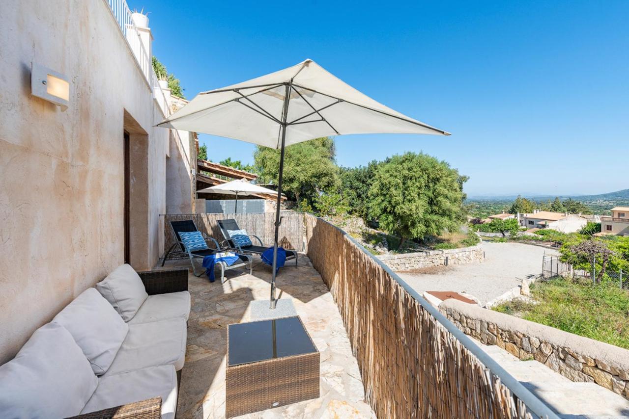 Hotel Son Arnau