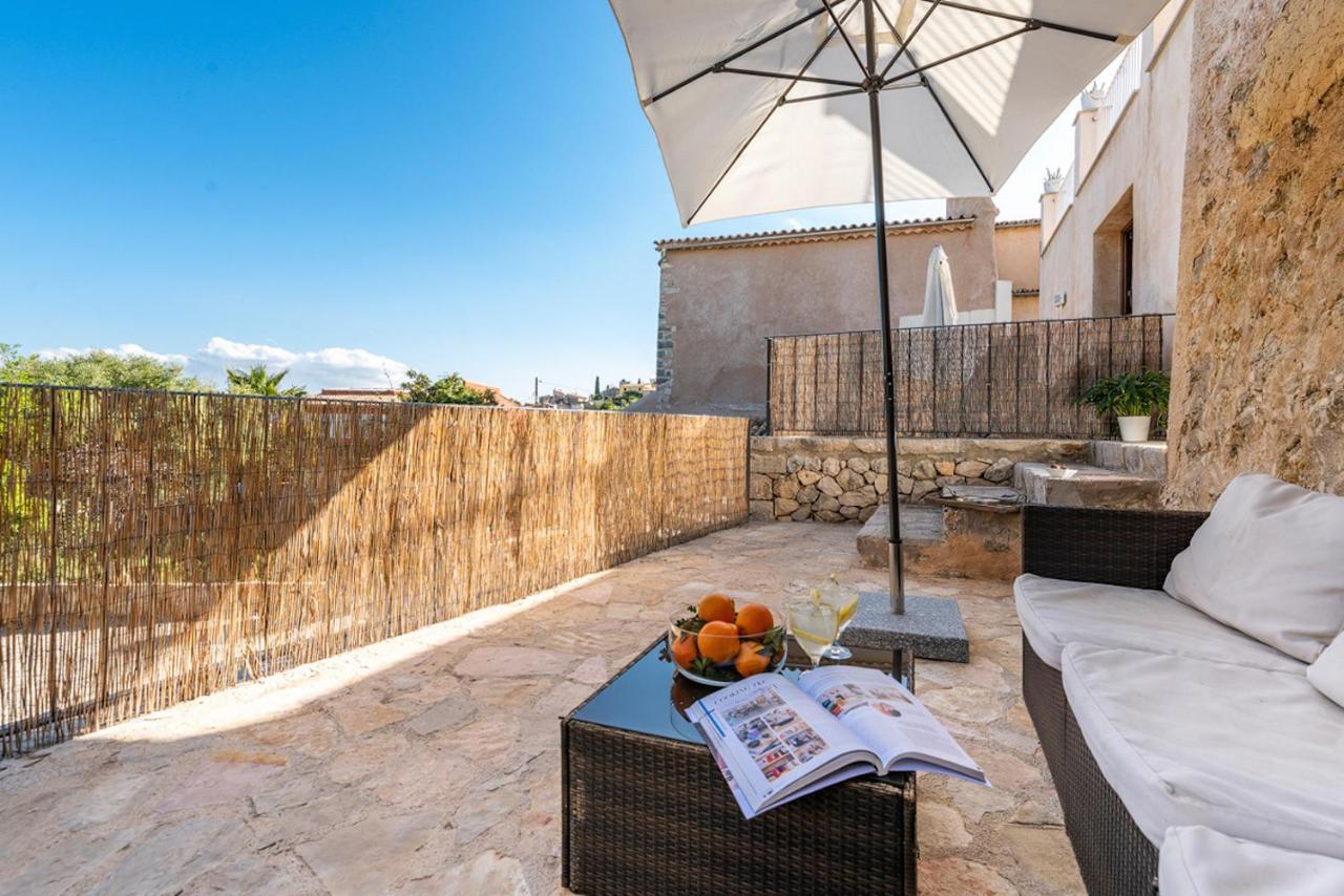 Son Arnau Hotel Selva (Mallorca)
