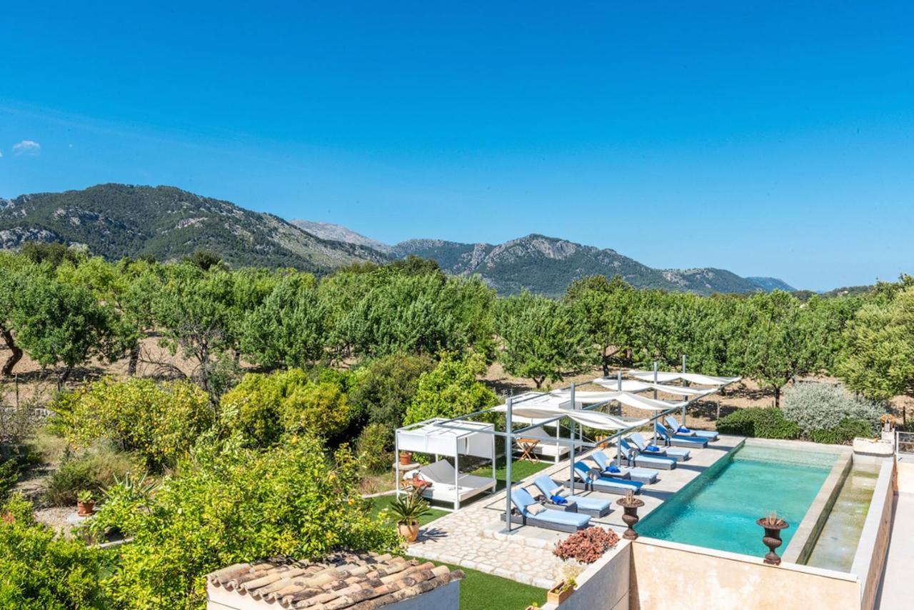 Hotel Son Arnau