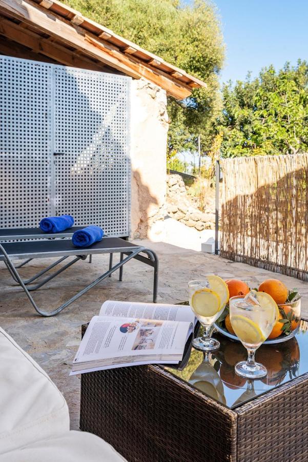 Hotel Son Arnau Selva (Mallorca)