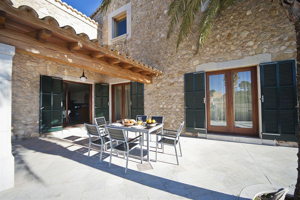 Hotel Son Arnau Selva (Mallorca)
